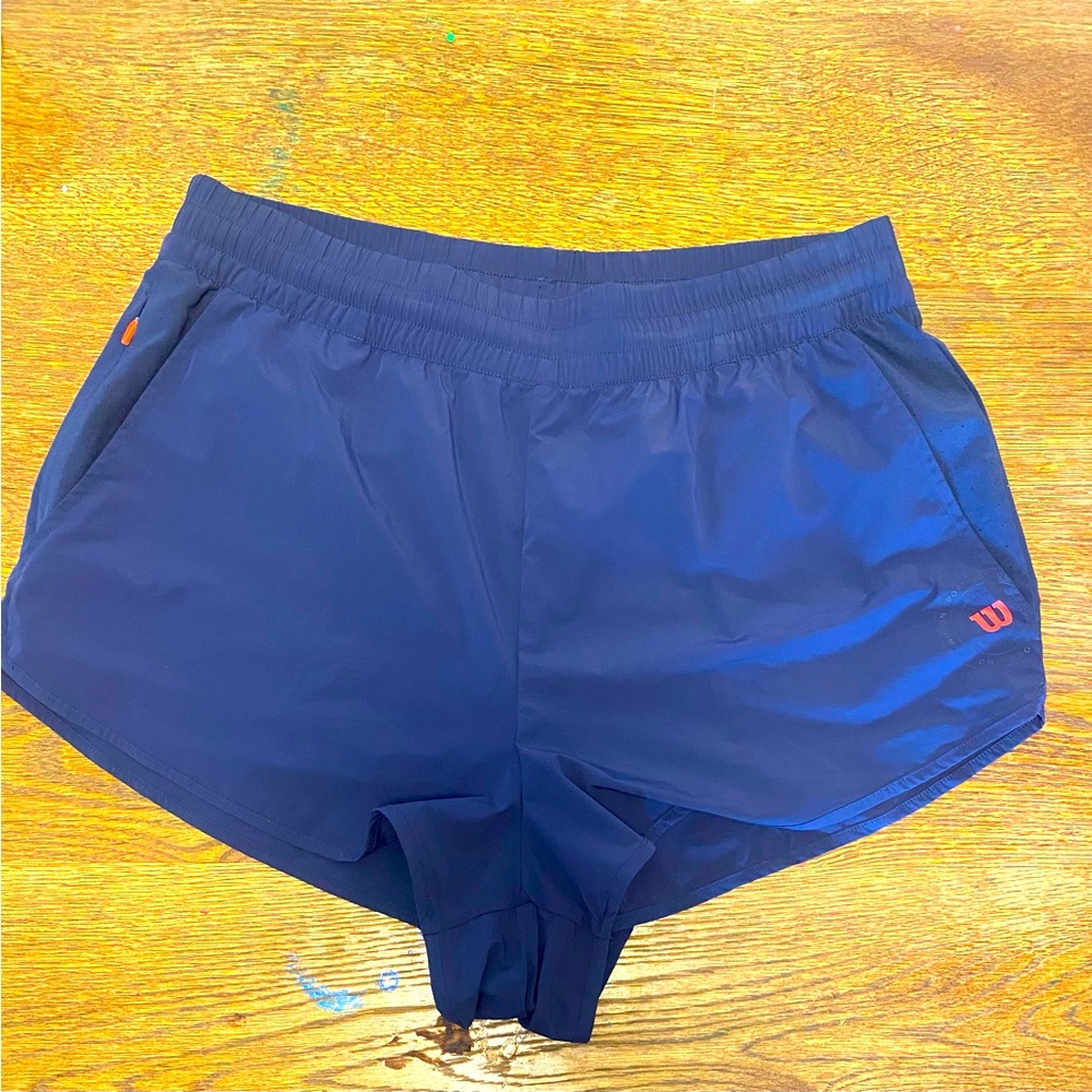 Wilson Hollywood Retro Short
